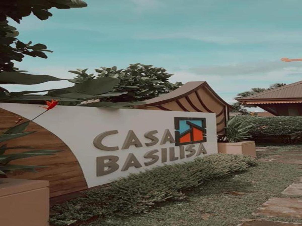 Casa Basilisa Eco-Boutique Resort By Cocotel Guinobatan Exterior foto